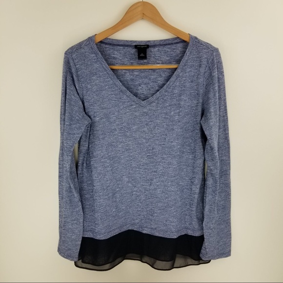 Ann Taylor Tops - ANN TAYLOR ® Blouse ✔️